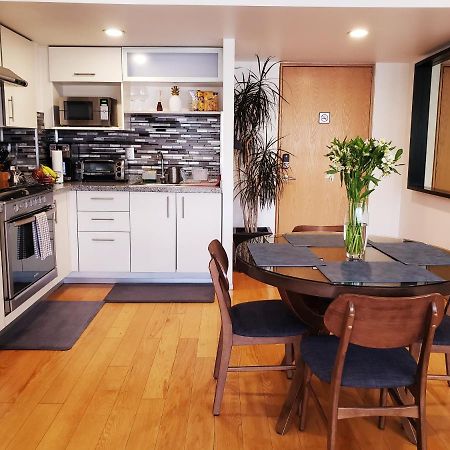 Luxury Apartment In Carso, Polanco メキシコシティ エクステリア 写真