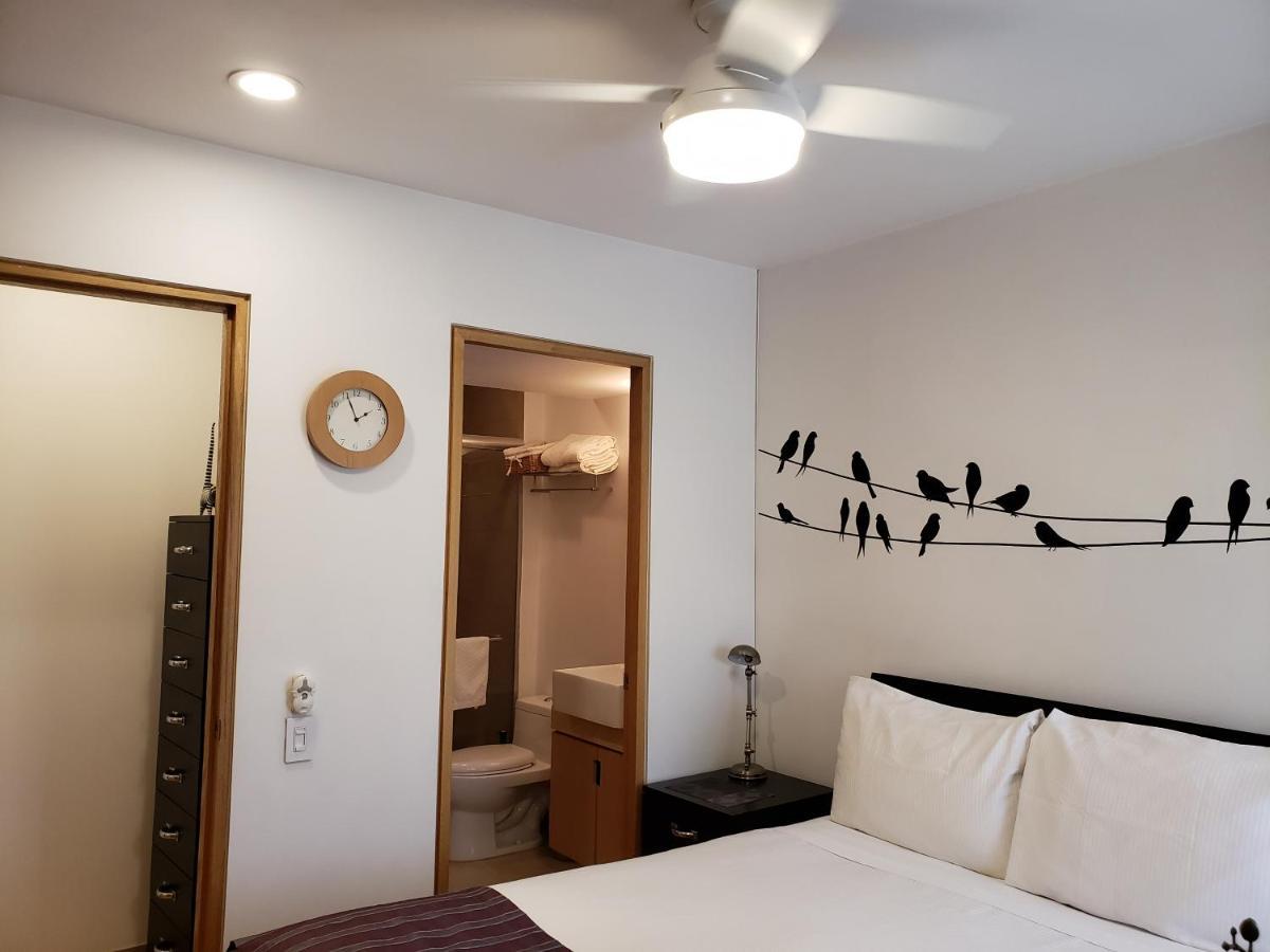 Luxury Apartment In Carso, Polanco メキシコシティ エクステリア 写真