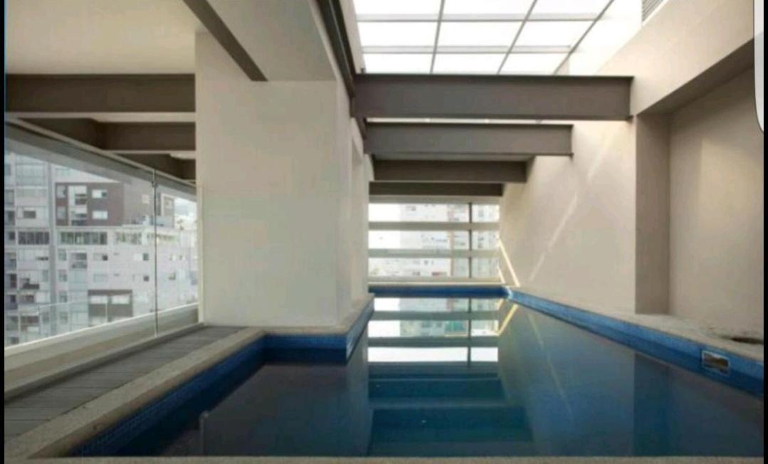 Luxury Apartment In Carso, Polanco メキシコシティ エクステリア 写真