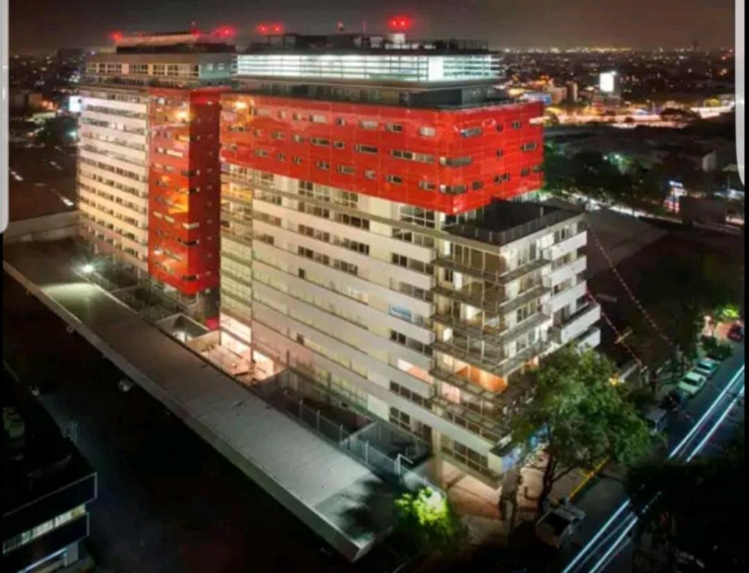 Luxury Apartment In Carso, Polanco メキシコシティ エクステリア 写真
