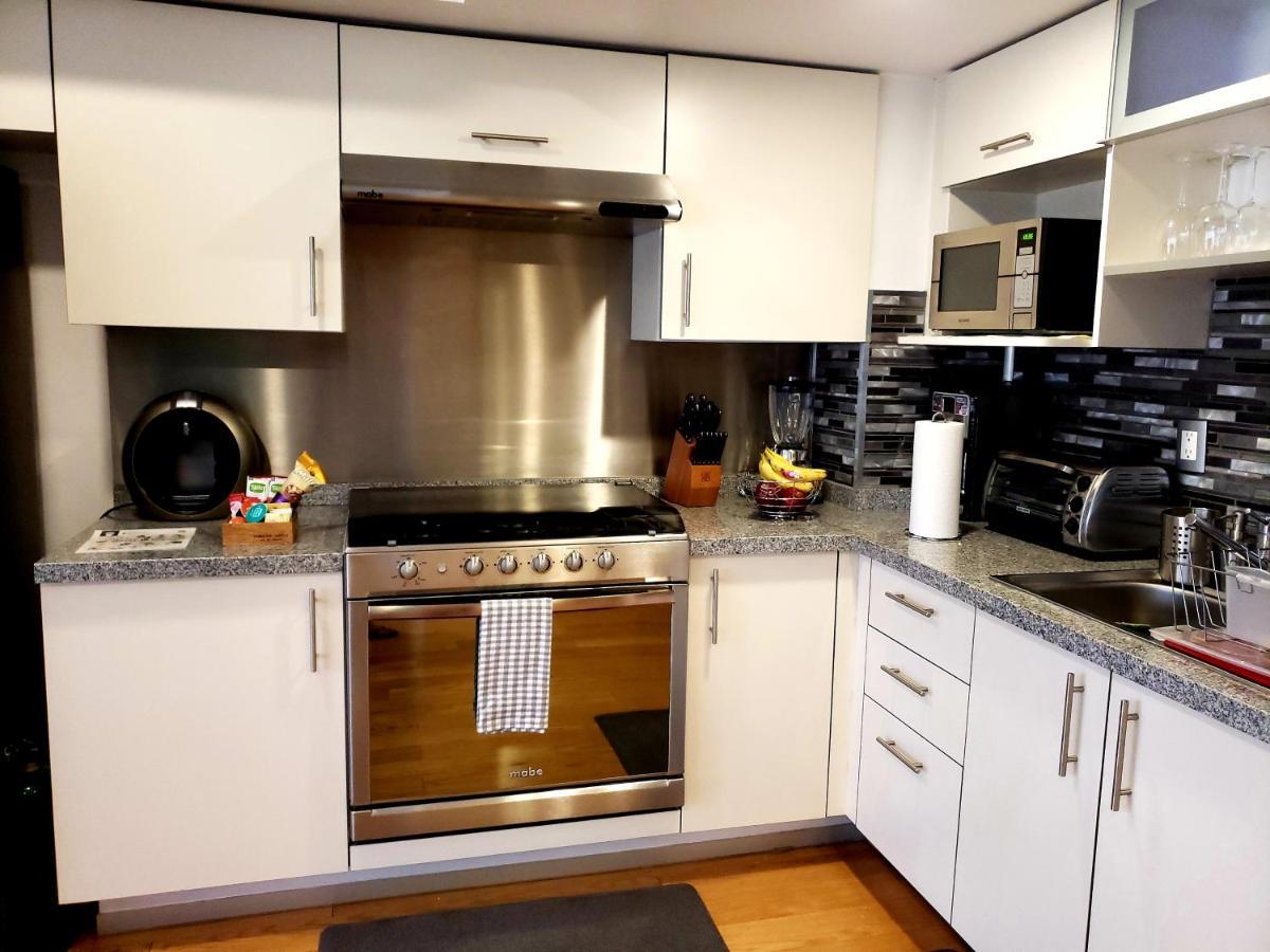Luxury Apartment In Carso, Polanco メキシコシティ エクステリア 写真