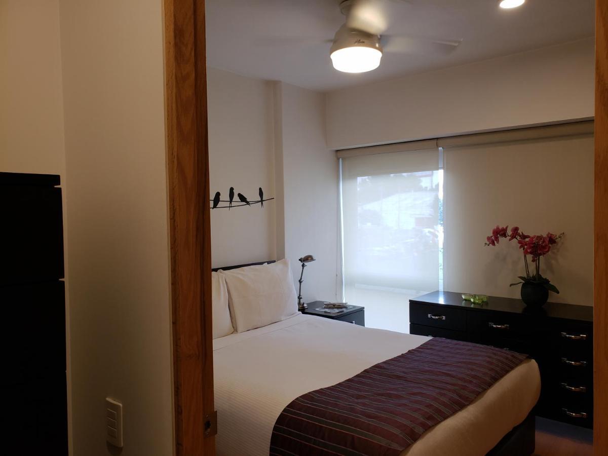 Luxury Apartment In Carso, Polanco メキシコシティ エクステリア 写真