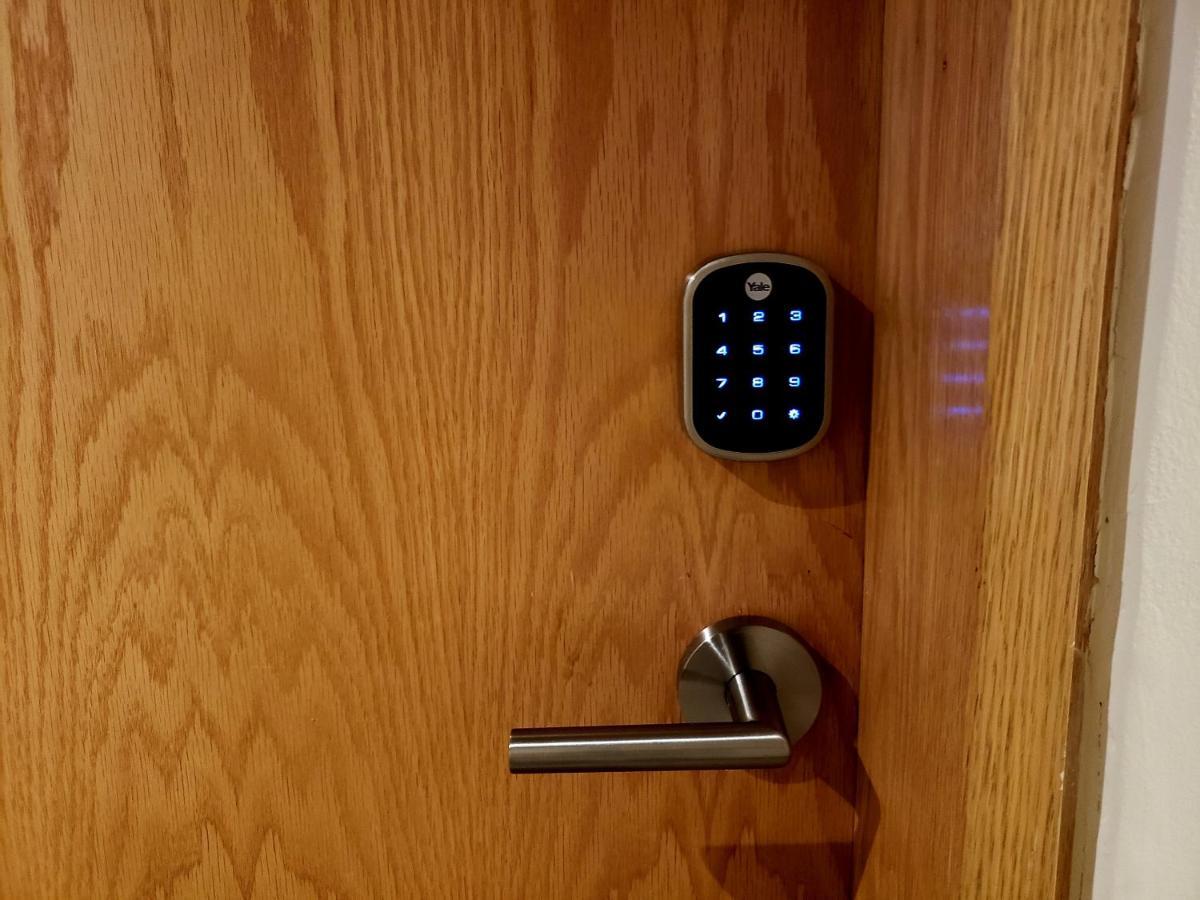 Luxury Apartment In Carso, Polanco メキシコシティ エクステリア 写真