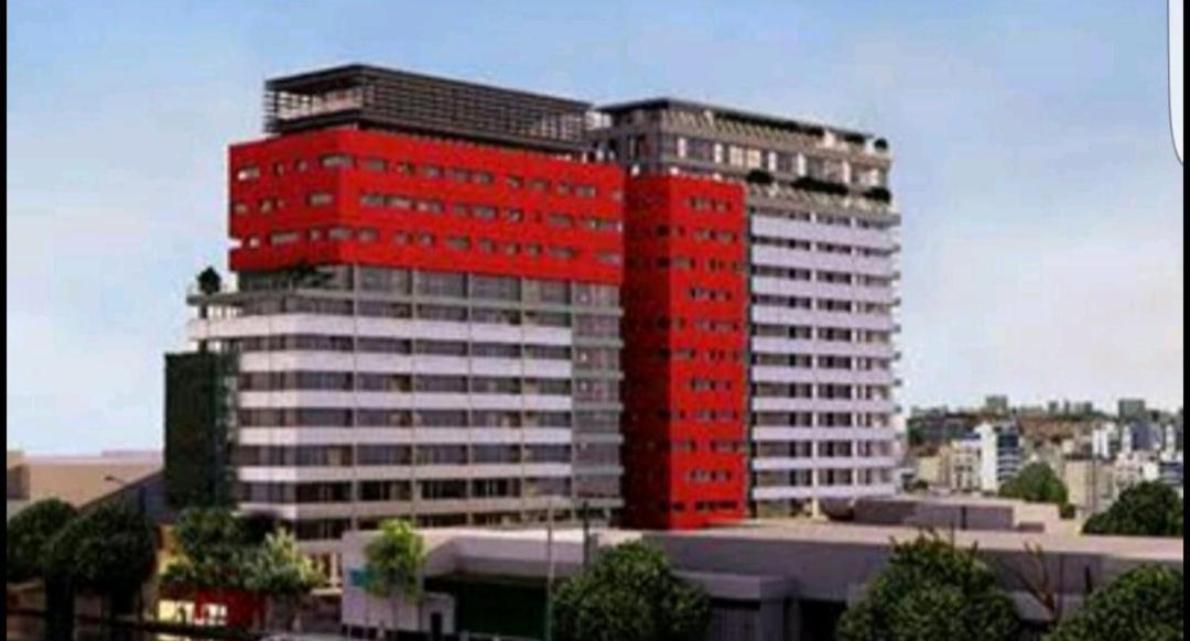 Luxury Apartment In Carso, Polanco メキシコシティ エクステリア 写真