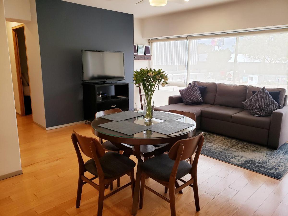 Luxury Apartment In Carso, Polanco メキシコシティ エクステリア 写真