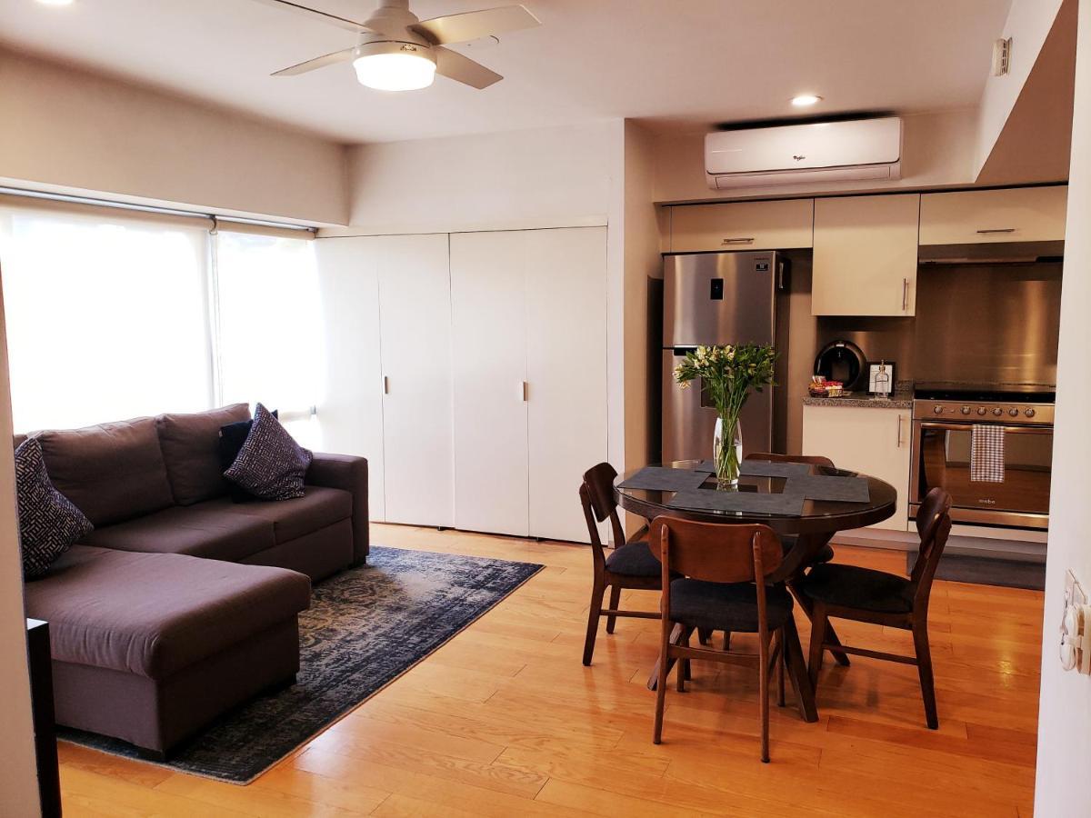Luxury Apartment In Carso, Polanco メキシコシティ エクステリア 写真