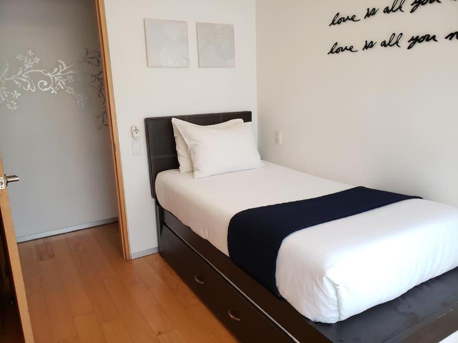 Luxury Apartment In Carso, Polanco メキシコシティ エクステリア 写真
