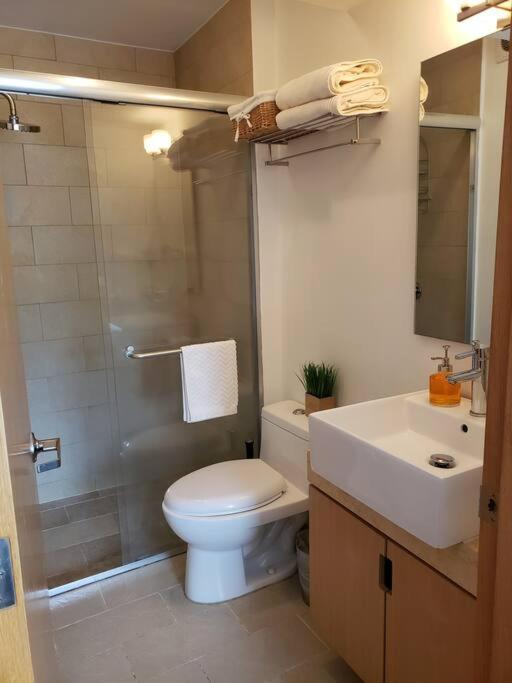 Luxury Apartment In Carso, Polanco メキシコシティ エクステリア 写真