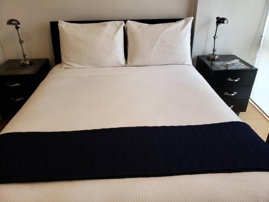 Luxury Apartment In Carso, Polanco メキシコシティ エクステリア 写真