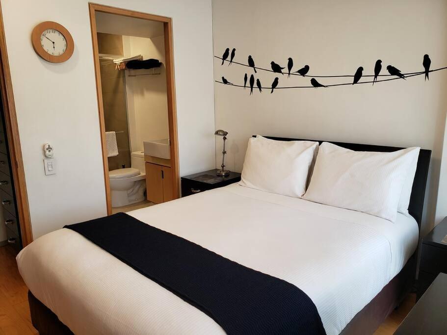 Luxury Apartment In Carso, Polanco メキシコシティ エクステリア 写真