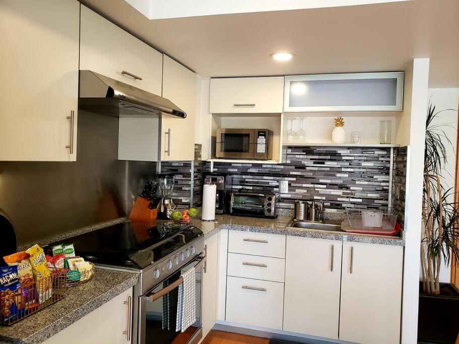 Luxury Apartment In Carso, Polanco メキシコシティ エクステリア 写真