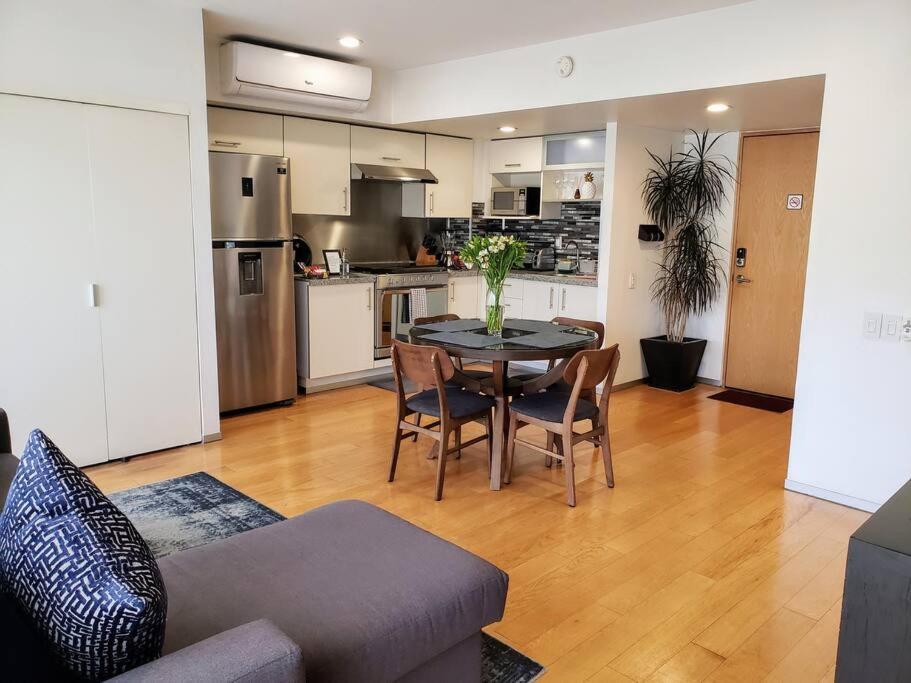 Luxury Apartment In Carso, Polanco メキシコシティ エクステリア 写真