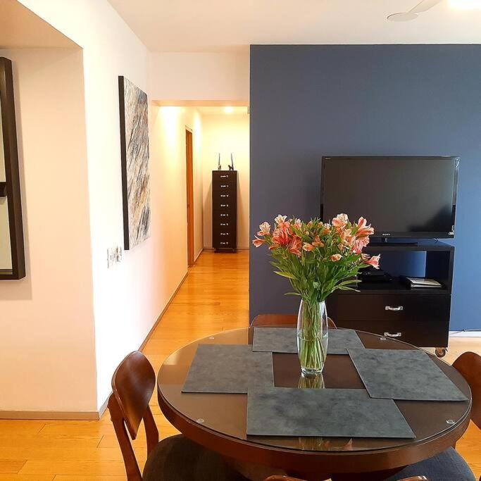 Luxury Apartment In Carso, Polanco メキシコシティ エクステリア 写真